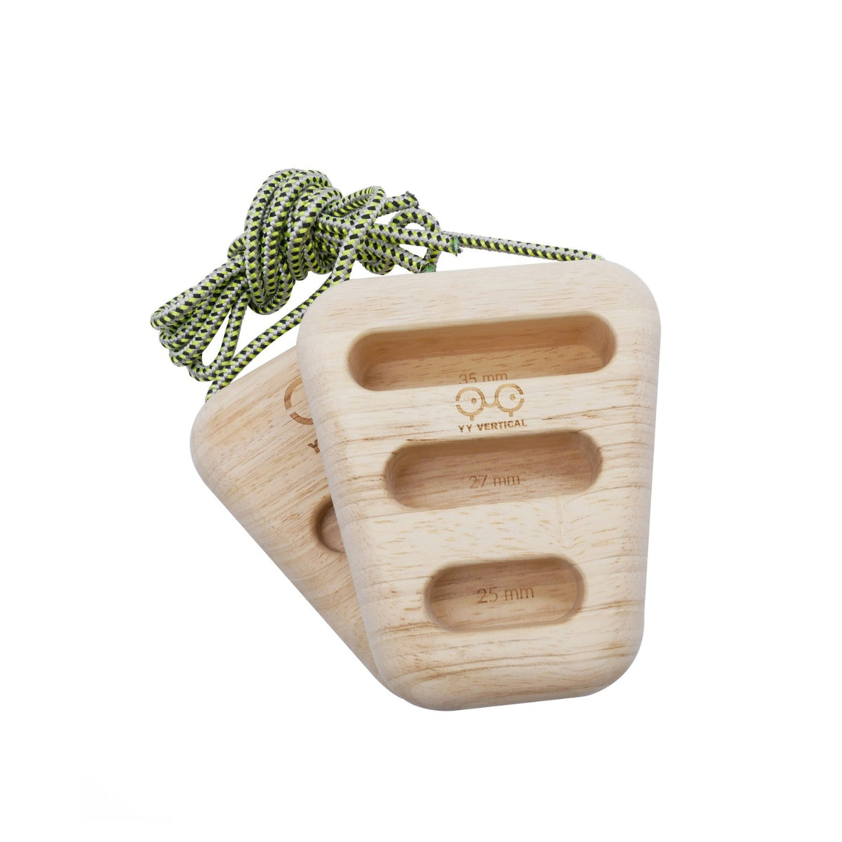 Y&Y Rocky rings
