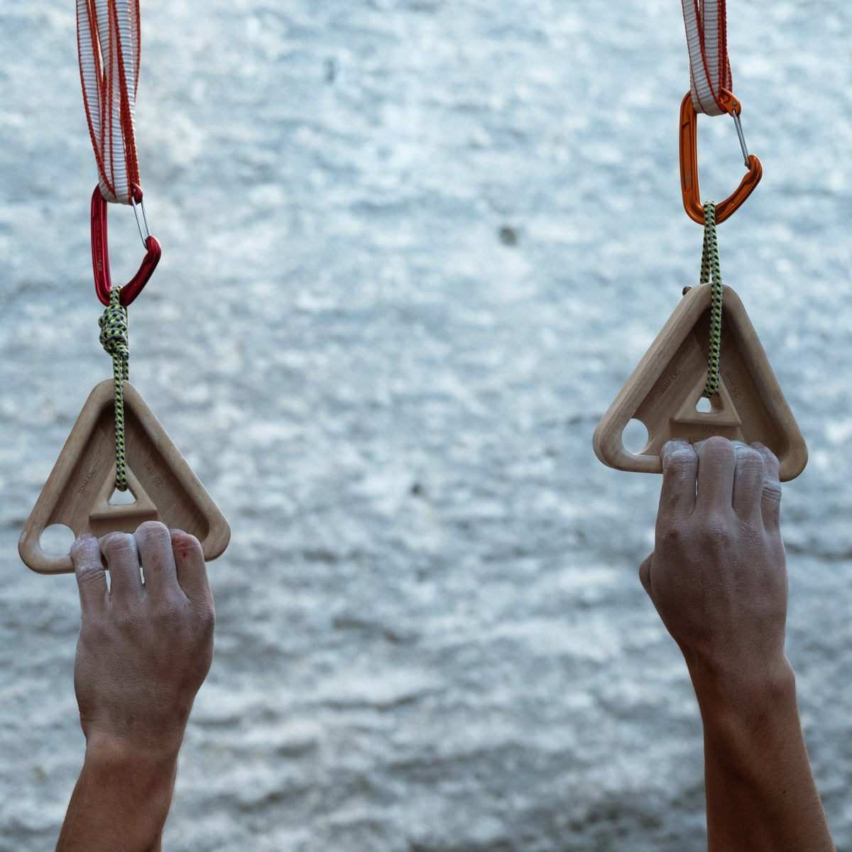 YY Triangle