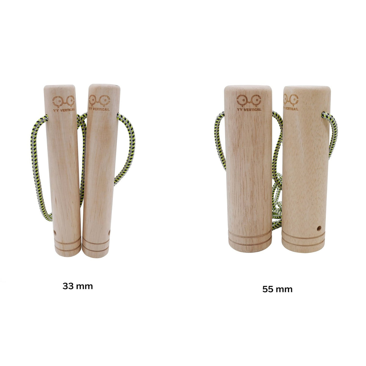 Y&Y Twin Cylinders