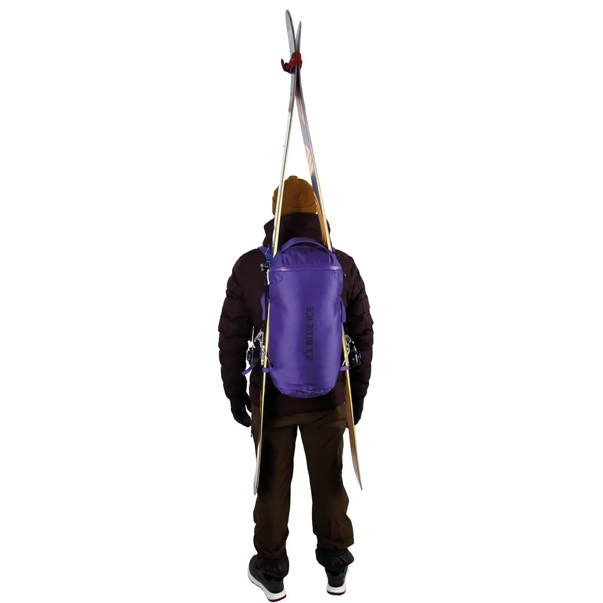 Blue Ice Yagi 35L