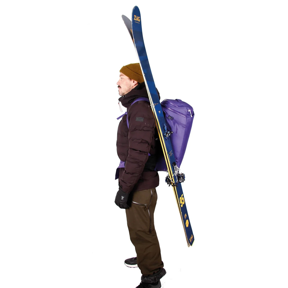 Blue Ice Yagi 28L