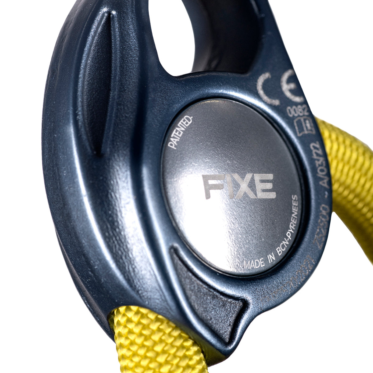 Fixe Manso Dynamic Lanyard