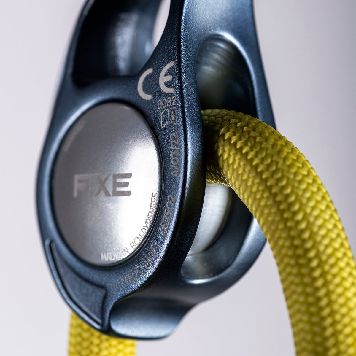 Fixe Manso Dynamic Lanyard