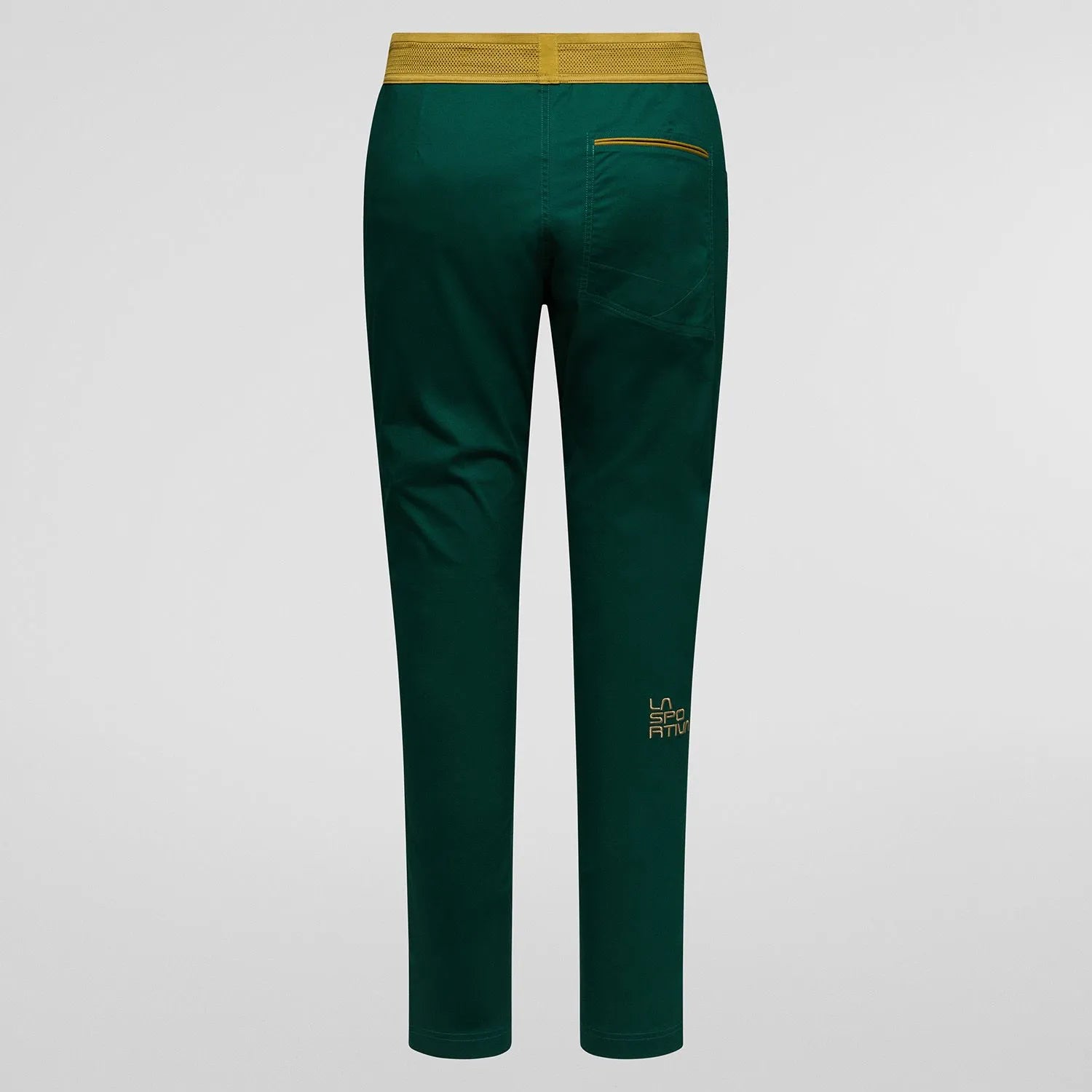 La Sportiva Roots Pants - Men in green