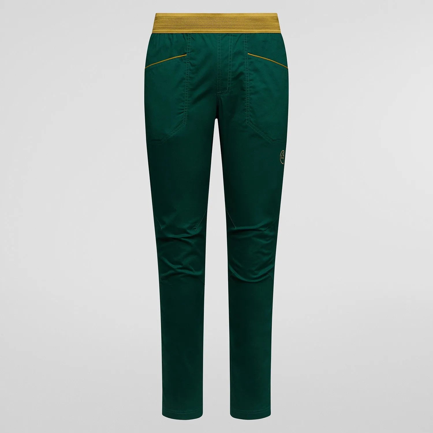La Sportiva Roots Pants - Men in green