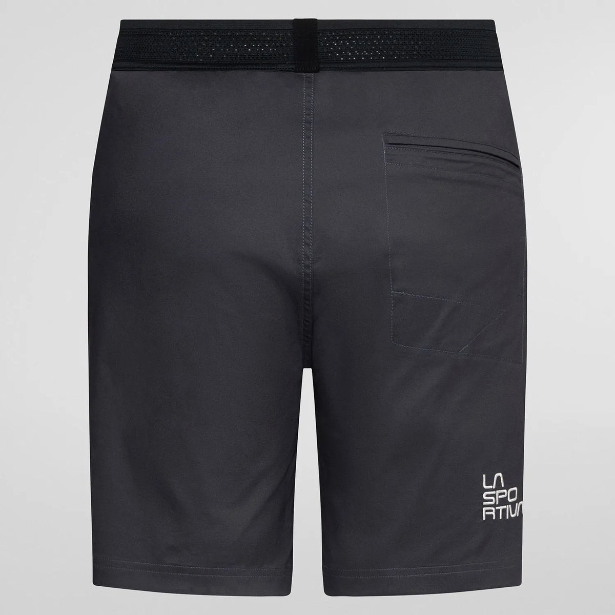 La Sportiva Roots Shorts - Men in grey