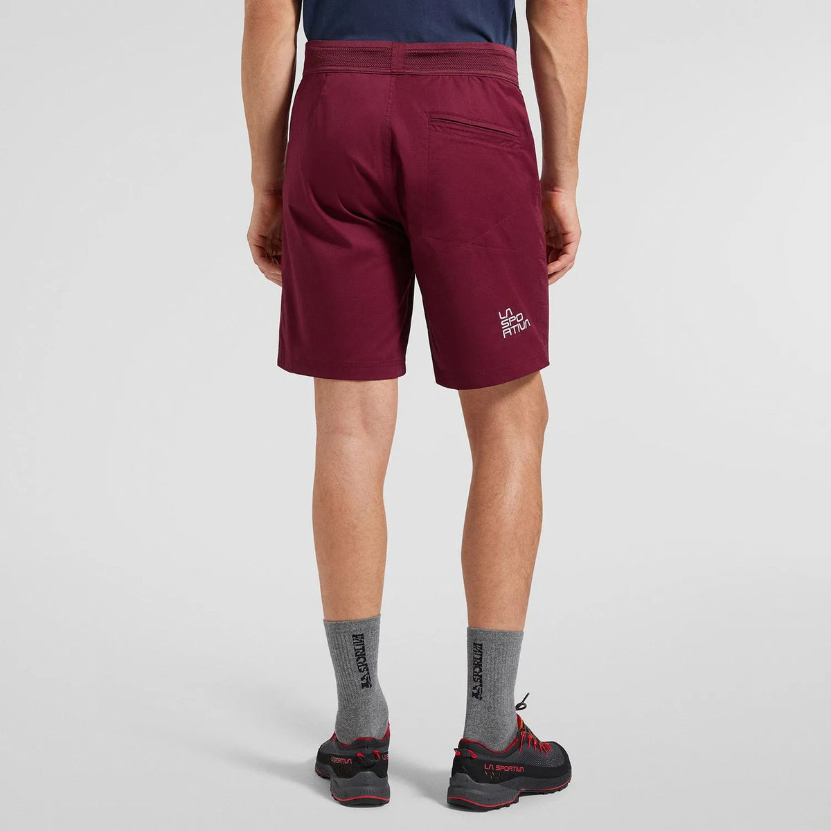 La Sportiva Roots Shorts - Men