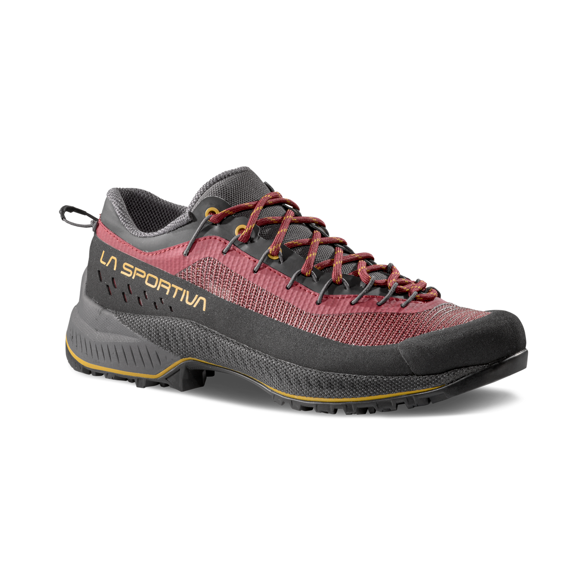 La Sportiva TX4 Evo ST - Womens approach shoes in redwood onyx colour