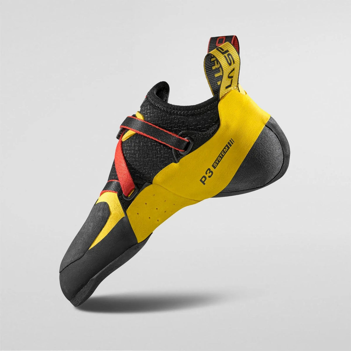 La Sportiva Solution Comp JR