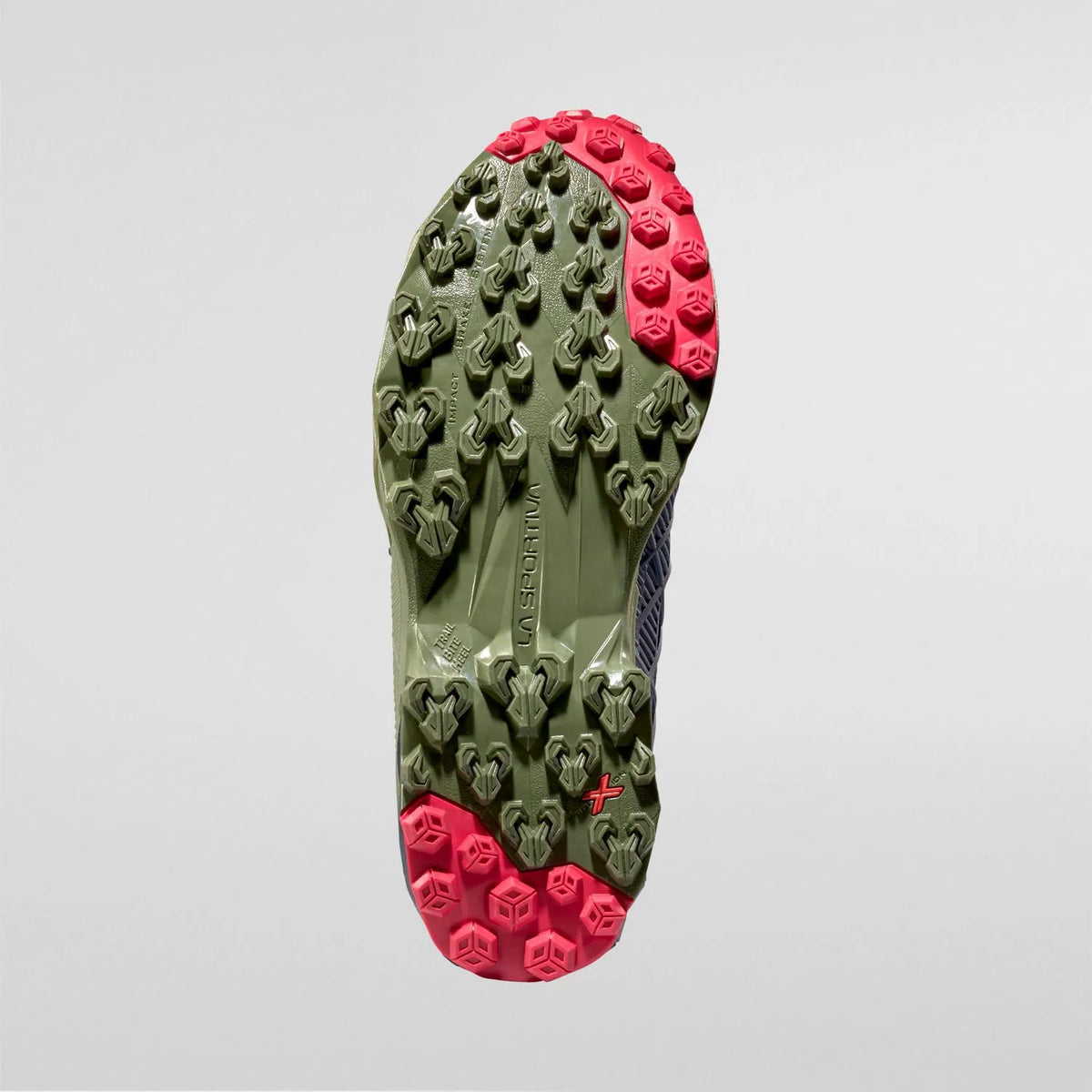 La Sportiva Akyra II - Womens - Night Sky/Cypress - EU 38 (Sample)