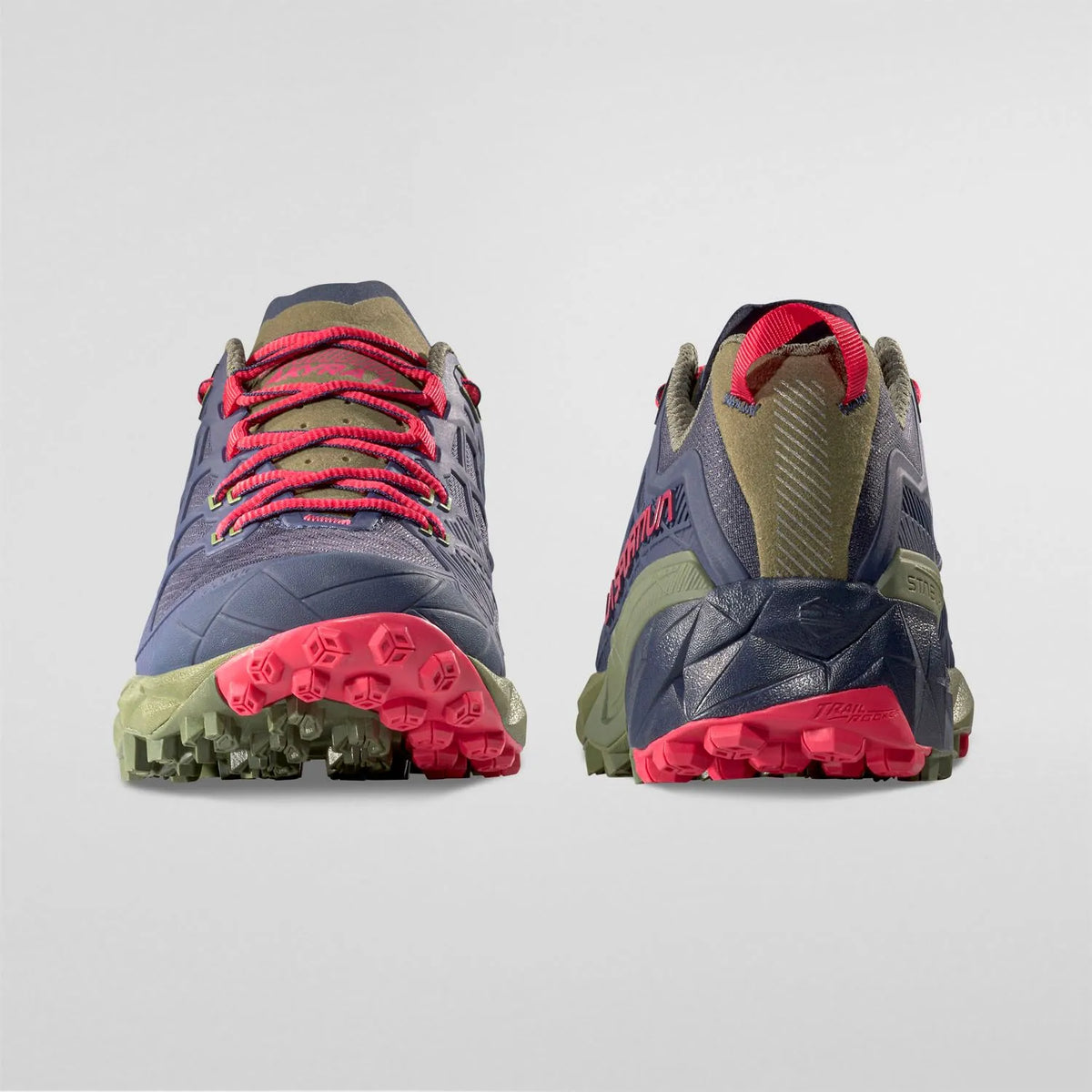 La Sportiva Akyra II - Womens - Night Sky/Cypress - EU 38 (Sample)