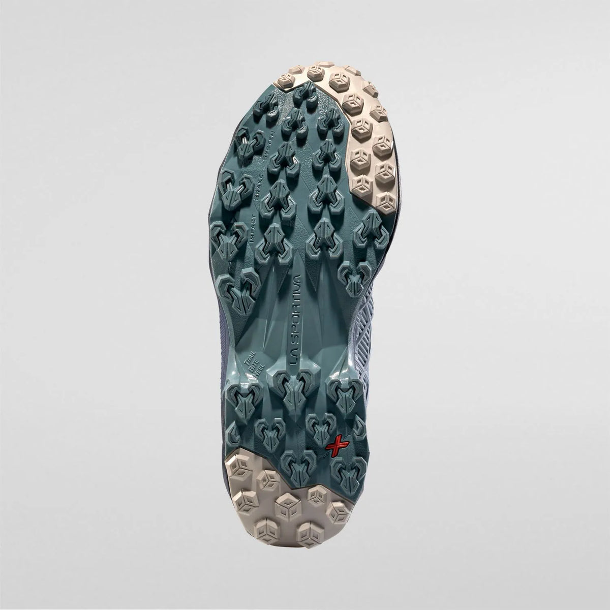 La Sportiva Akyra II - Womens - Limestone/Chalk - EU 38 (Sample)