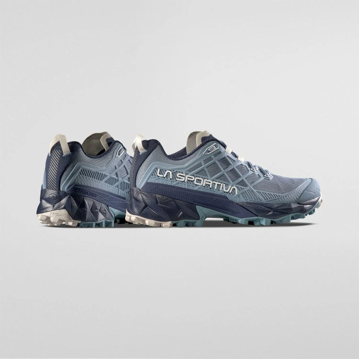 La Sportiva Akyra II - Womens - Limestone/Chalk - EU 38 (Sample)
