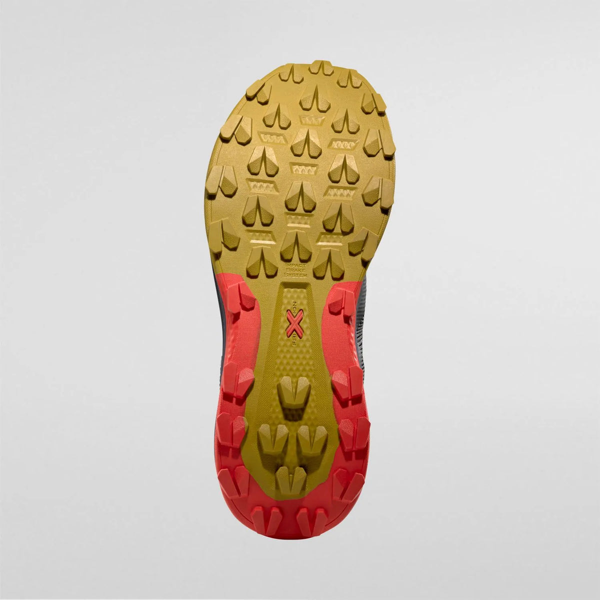 La Sportiva Prodigio Hike GTX - Mens - Navy/Red - EU 42 - Unboxed (Sample)