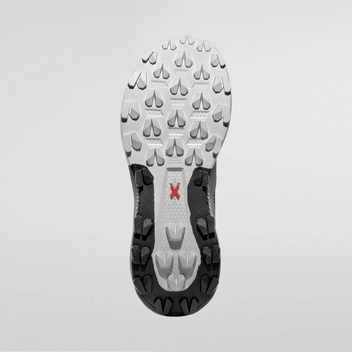 La Sportiva Prodigio Hike GTX - Mens - Black/Chalk - EU 42 - Unboxed (Sample)