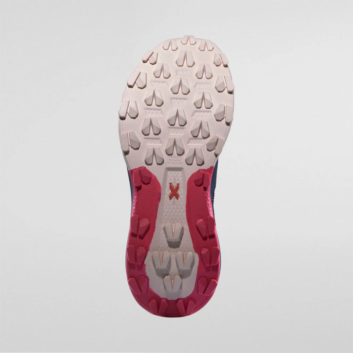 La Sportiva Prodigio Hike GTX - Womens - Night Sky/Azalea - EU 38 (Sample)