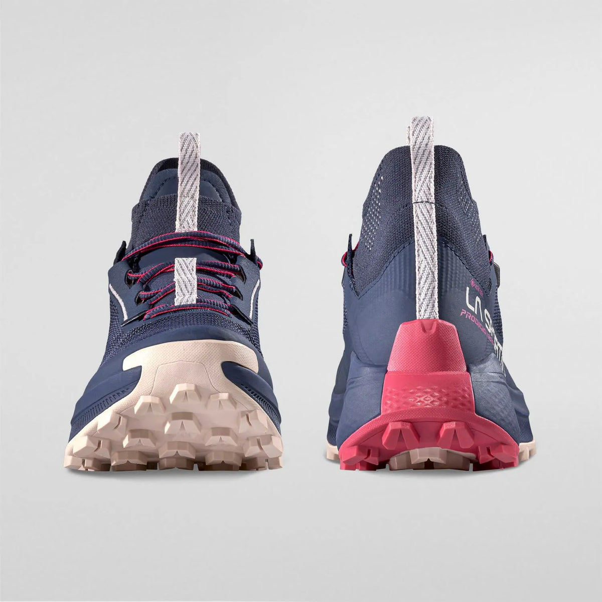 La Sportiva Prodigio Hike GTX - Womens - Night Sky/Azalea - EU 38 (Sample)