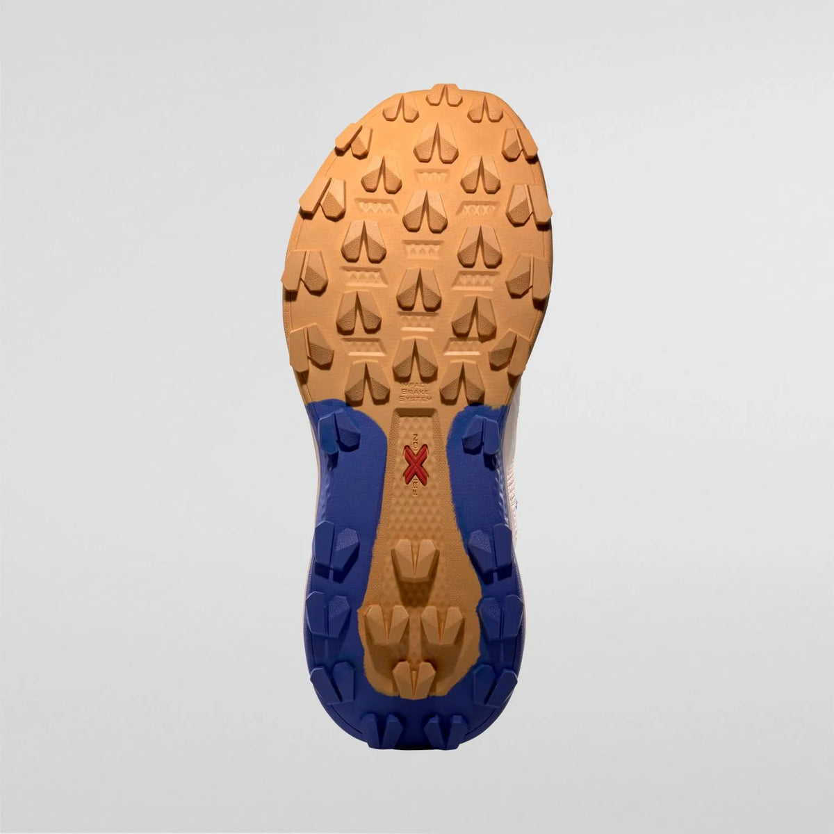 La Sportiva Prodigio Hike GTX - Womens - Mauve/Cobalt Blue - EU 38 (Sample)