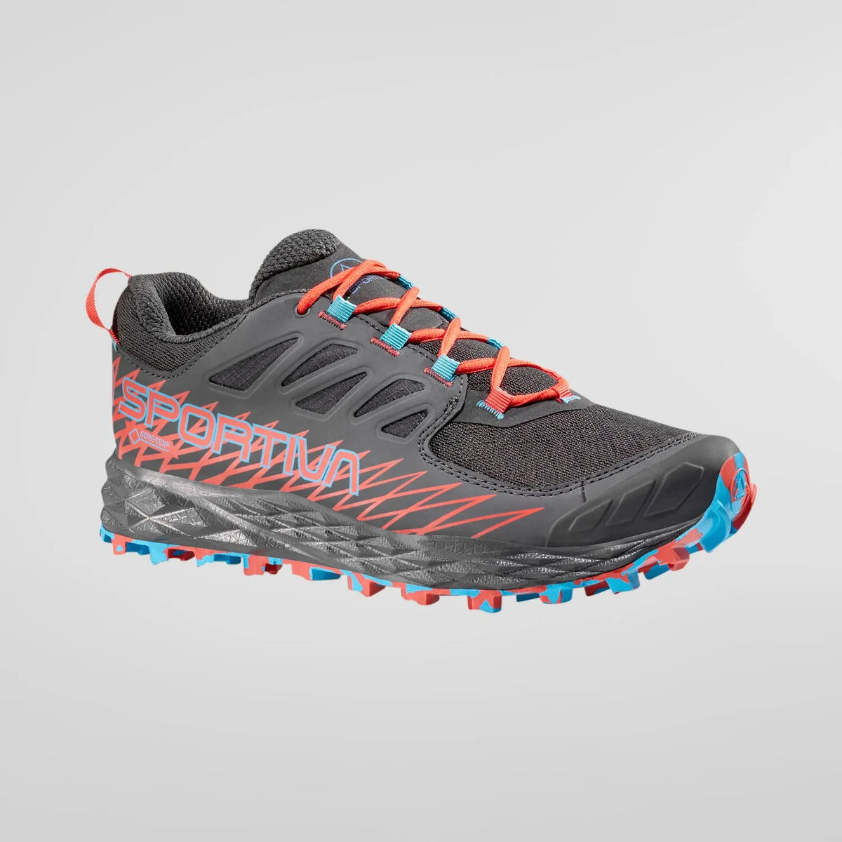 La Sportiva Lycan II - Womens - Grey/Pink - EU 38 - Unboxed (Sample)