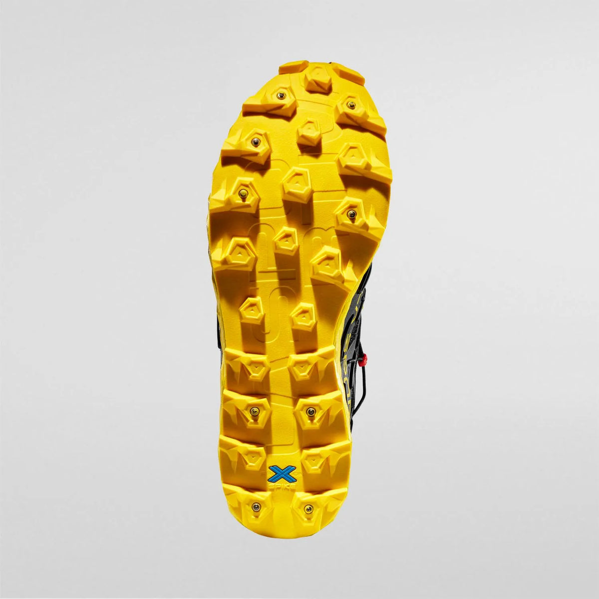 La Sportiva Blizzard GTX - Mens - Black/Yellow - EU 42 - Unboxed (Sample)