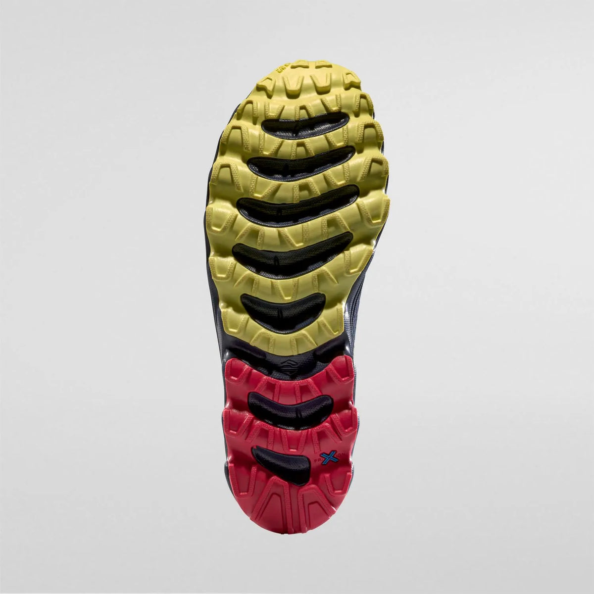 La Sportiva Helios III - Womens - Zest/Night Sky - EU 38 (Sample)