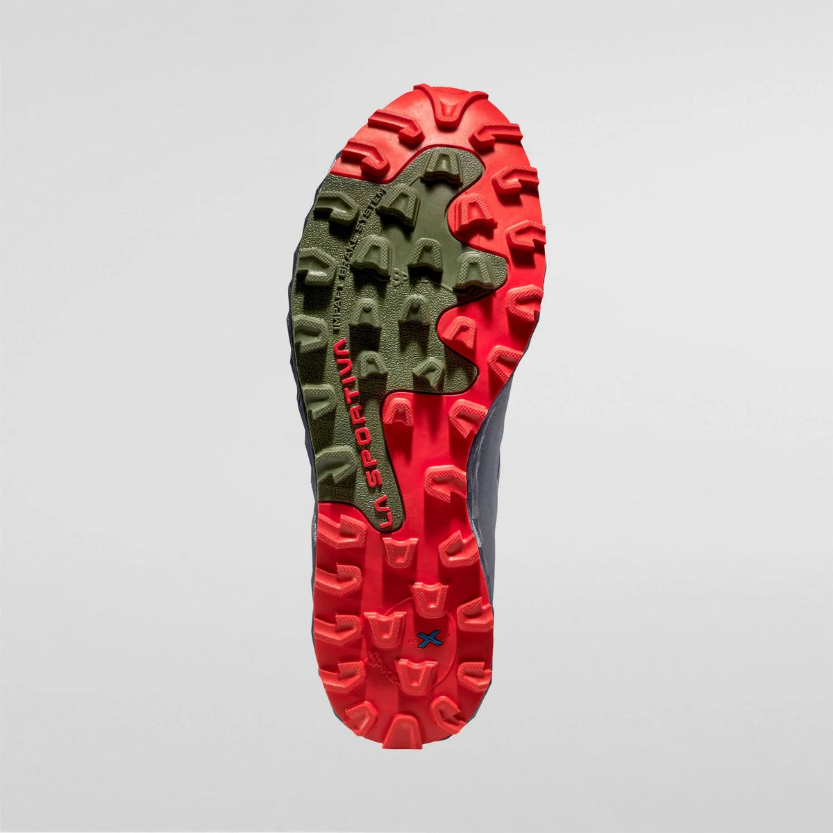 La Sportiva Lycan II - Mens - Cypress/Night Sky - EU 42 (Sample)