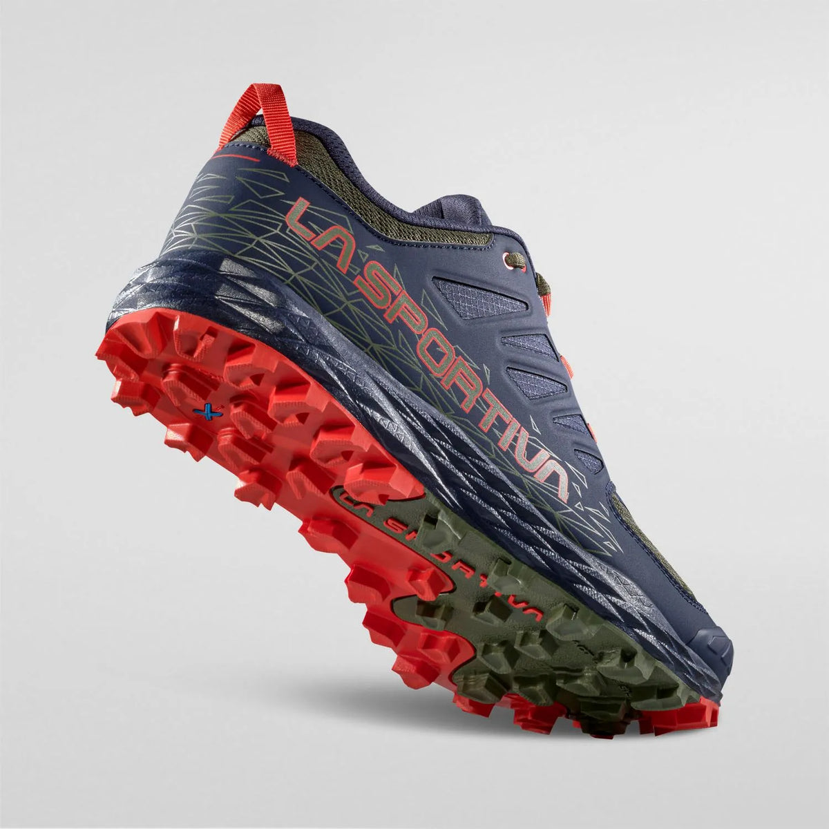 La Sportiva Lycan II - Mens - Cypress/Night Sky - EU 42 (Sample)
