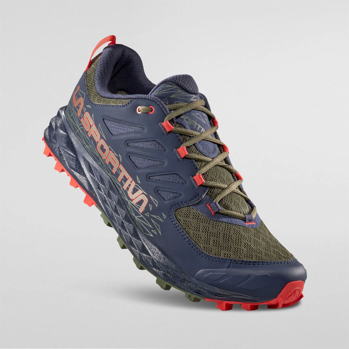 La Sportiva Lycan II - Mens - Cypress/Night Sky - EU 42 (Sample)