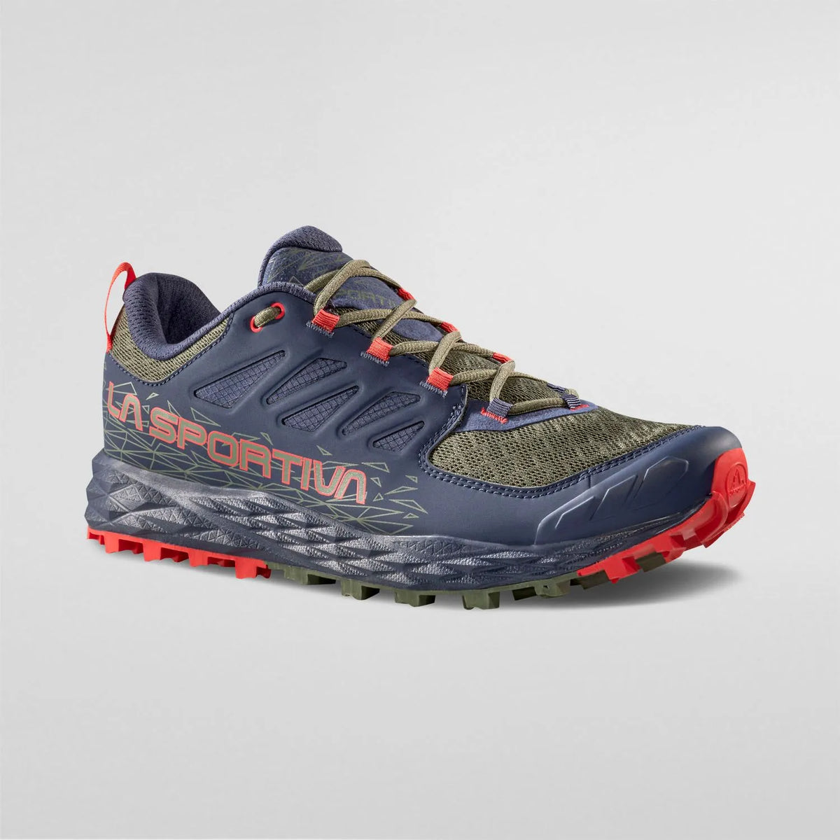 La Sportiva Lycan II - Mens - Cypress/Night Sky - EU 42 (Sample)