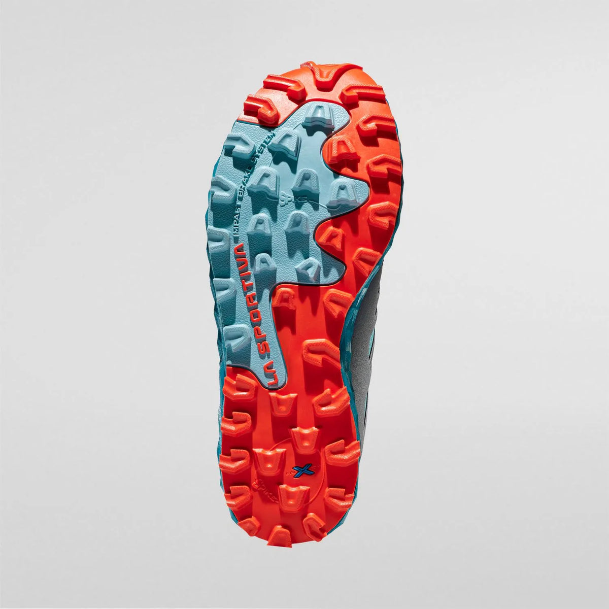 La Sportiva Lycan II - Womens - Turquoise - EU 38 - Unboxed (Sample)