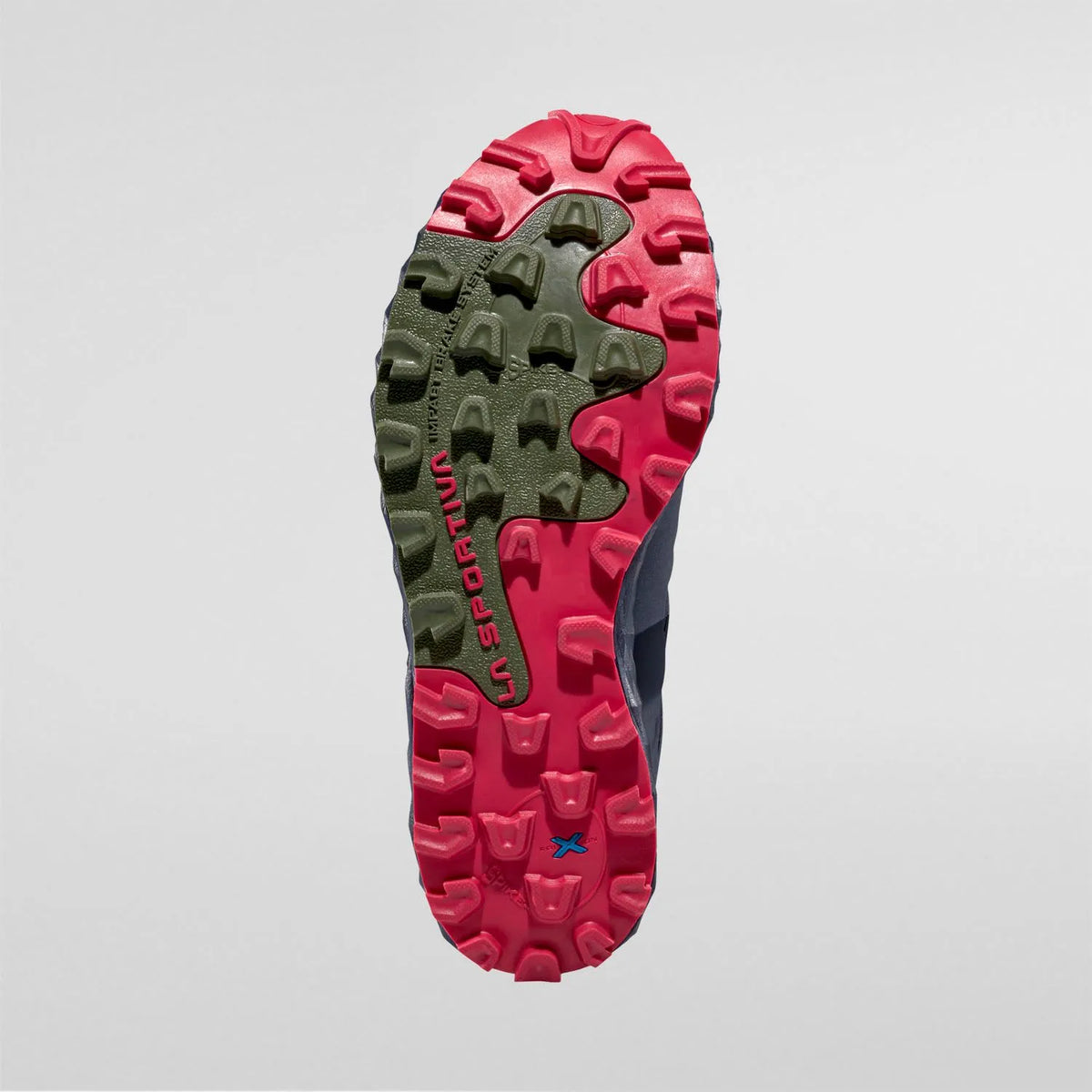 La Sportiva Lycan II - Womens - Night Sky/Cypress - EU 38 (Sample)