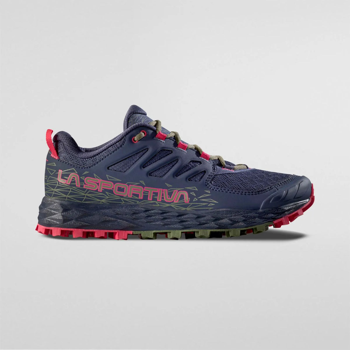 La Sportiva Lycan II - Womens - Night Sky/Cypress - EU 38 (Sample)