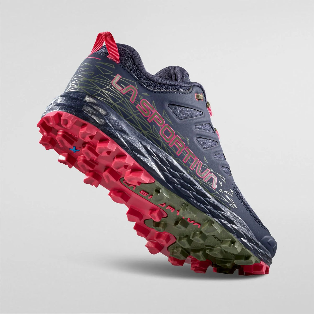 La Sportiva Lycan II - Womens - Night Sky/Cypress - EU 38 (Sample)