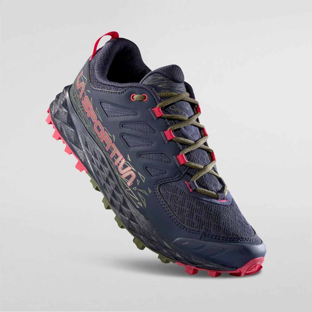La Sportiva Lycan II - Womens - Night Sky/Cypress - EU 38 (Sample)