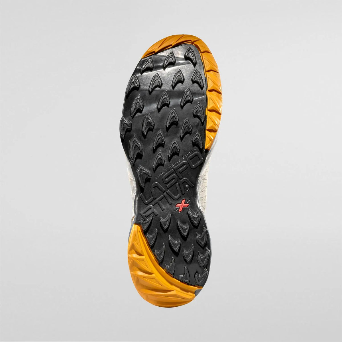La Sportiva Akasha II - Mens - Chalk/Hurricane - EU 42 (Sample)