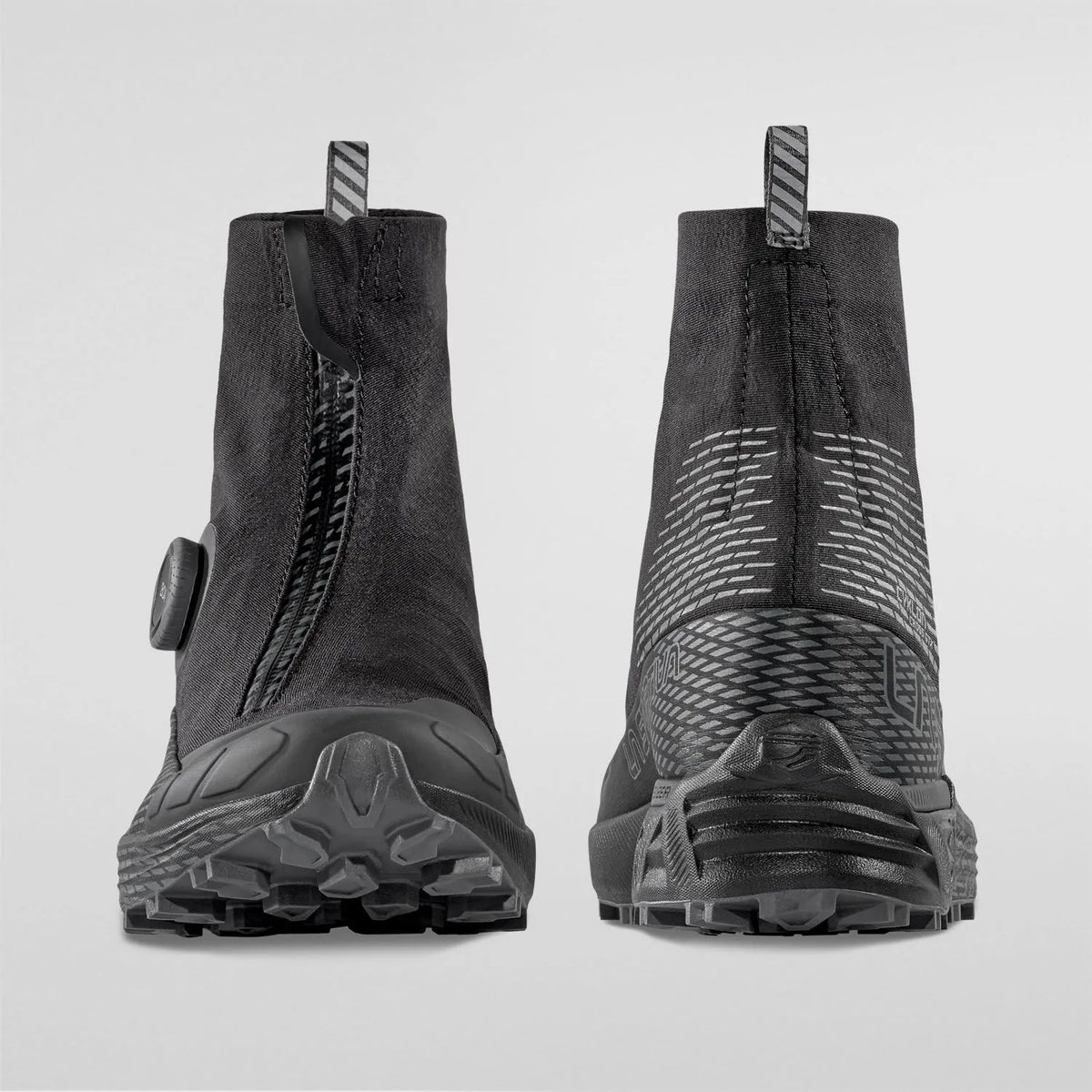 La Sportiva Cyklon Cross GTX - Womens - Black/Carbon - EU 38 (Sample)