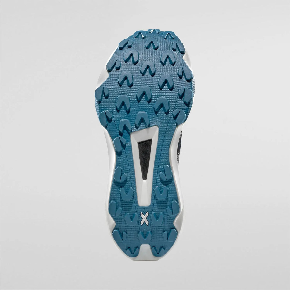 La Sportiva Prodigio Pro - Womens - Carbon/Lake - EU 38 (Sample)