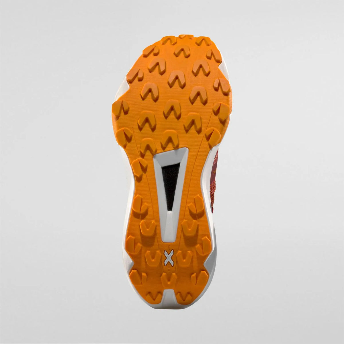 La Sportiva Prodigio Pro - Womens - Mineral Red/Banana - EU 38 (Sample)