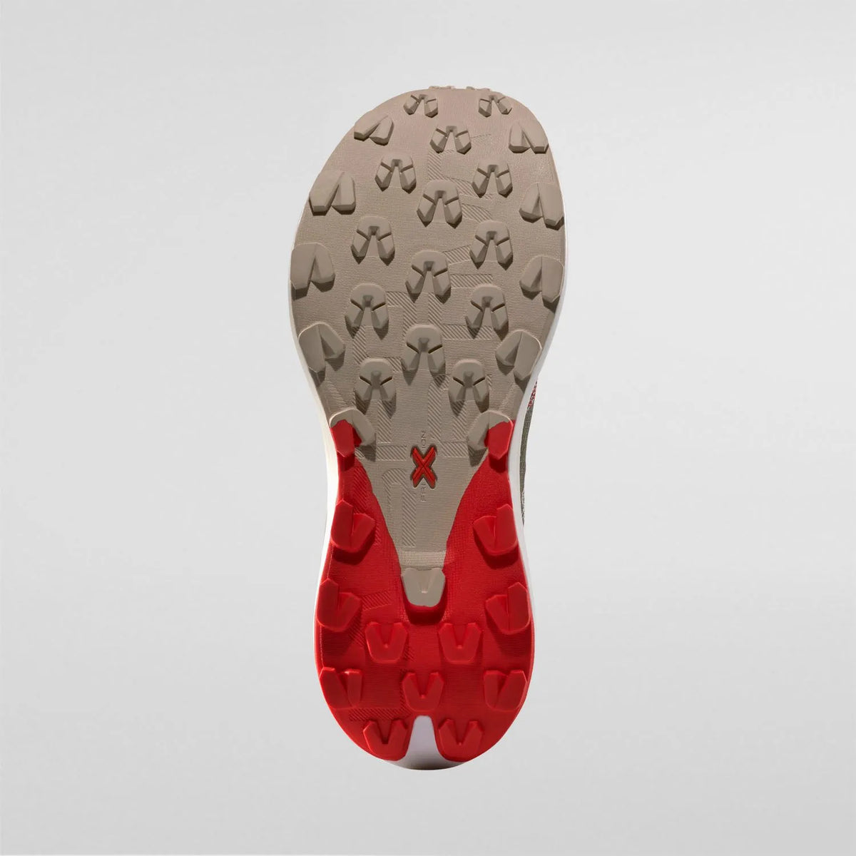 La Sportiva Prodigio Max - Mens - Cypress/Mountain Red - EU 42 (Sample)