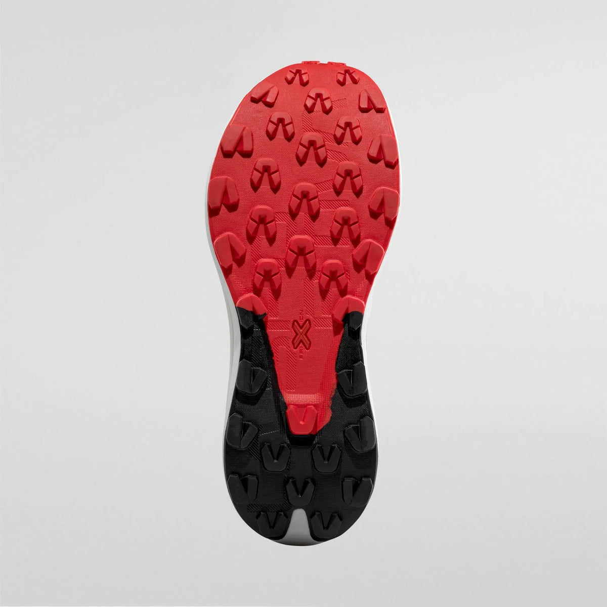 La Sportiva Prodigio Max - Mens - White/Lava - EU 42 (Sample)