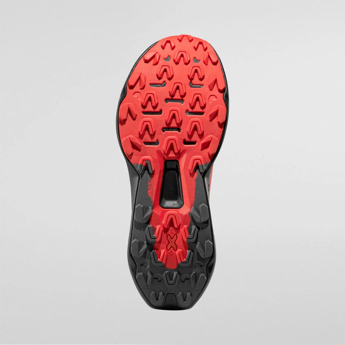 La Sportiva Prodigio 2 - Mens - Onyx/Mountain Red - EU 42 (Sample)
