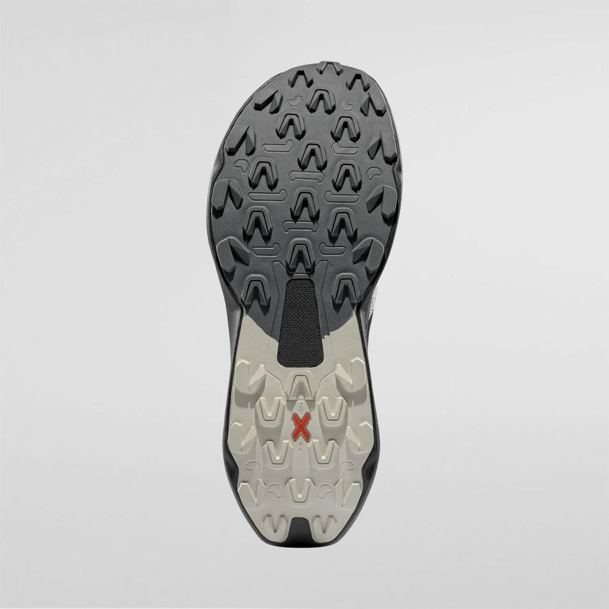 La Sportiva Prodigio 2 - Mens - Black/White - EU 42 - Unboxed (Sample)