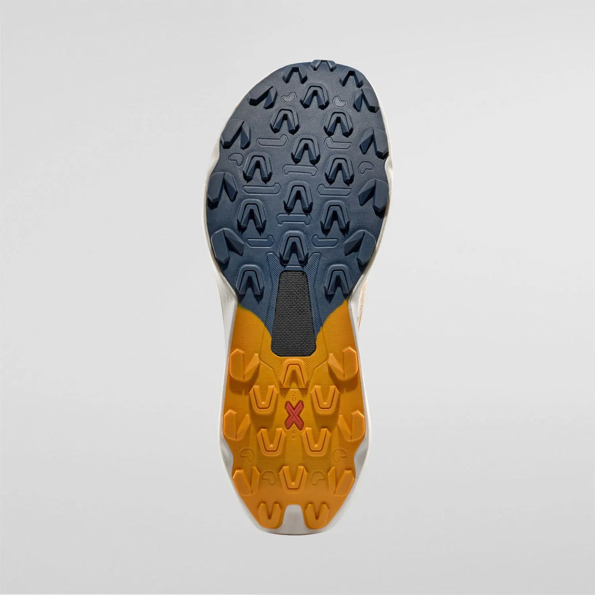 La Sportiva Prodigio 2 - Mens - Apricot/Chestnut - EU 42 (Sample)