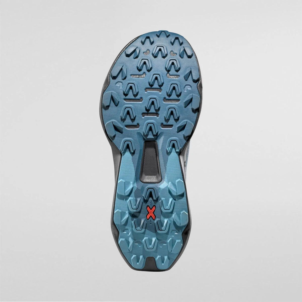 La Sportiva Prodigio 2 - Womens - Onyx/Adriatic - EU 38 (Sample)