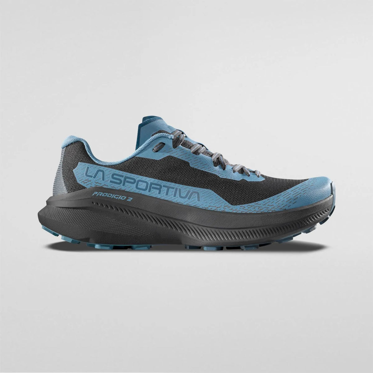 La Sportiva Prodigio 2 - Womens - Onyx/Adriatic - EU 38 (Sample)