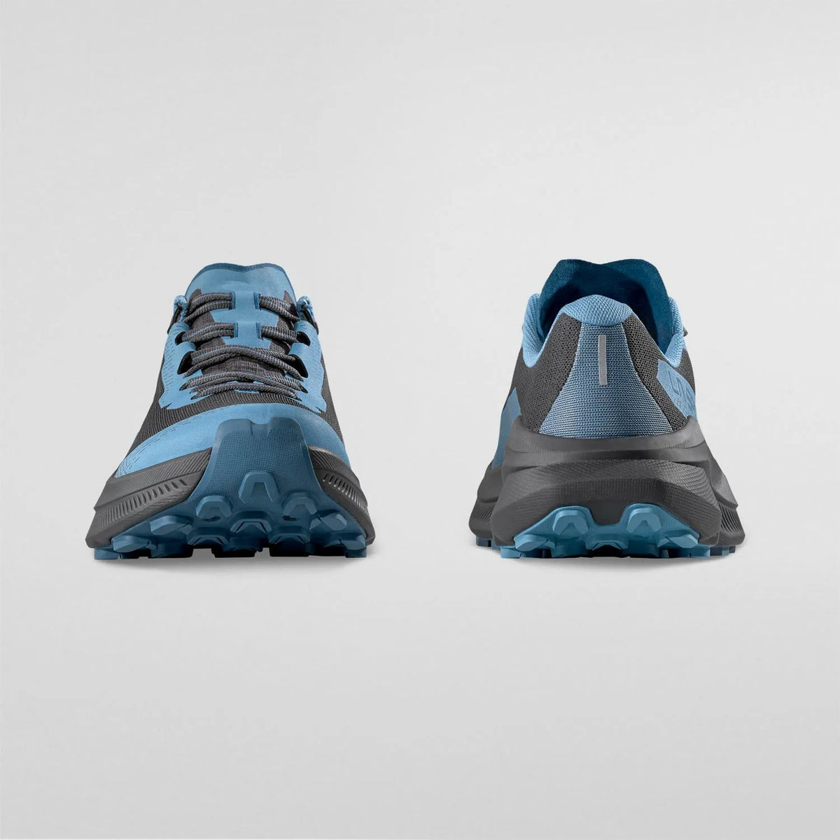 La Sportiva Prodigio 2 - Womens - Onyx/Adriatic - EU 38 (Sample)