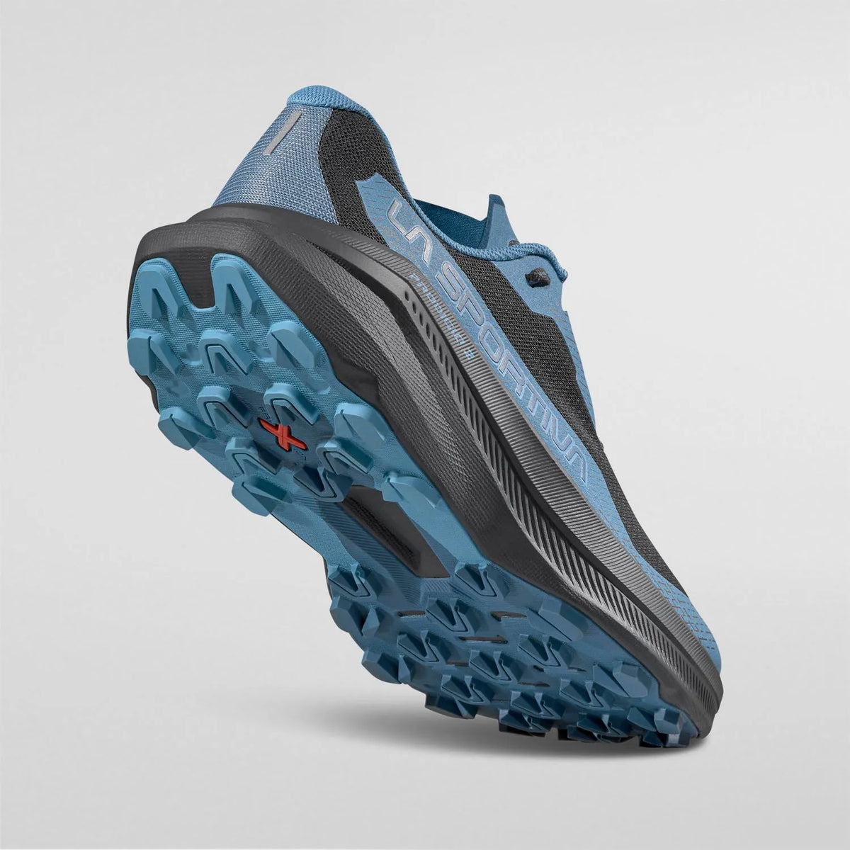 La Sportiva Prodigio 2 - Womens - Onyx/Adriatic - EU 38 (Sample)