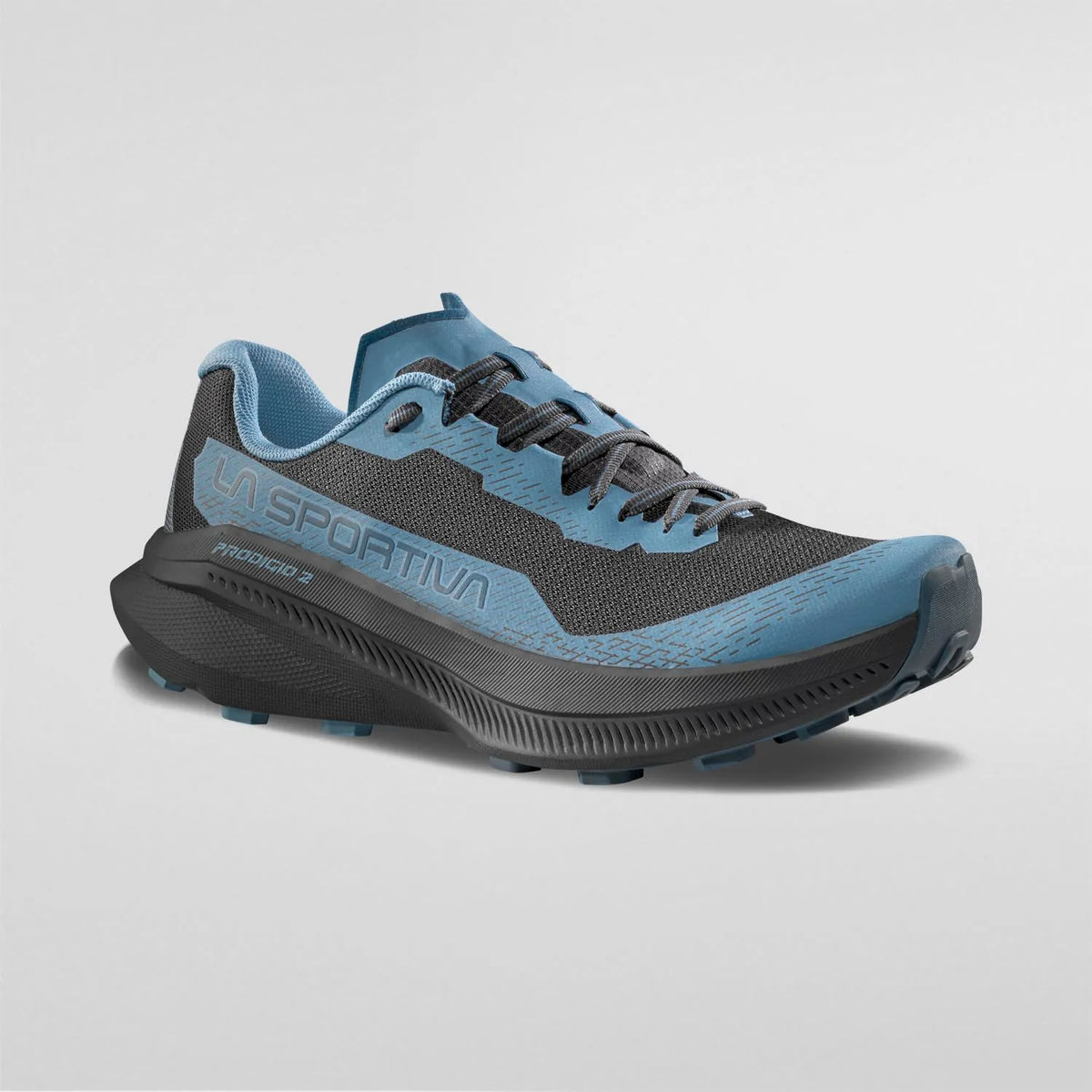 La Sportiva Prodigio 2 - Womens - Onyx/Adriatic - EU 38 (Sample)
