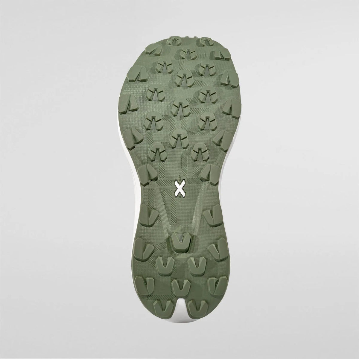 La Sportiva Prodigio Max GTX - Womens - Redwood/Cypress - EU 38 (Sample)
