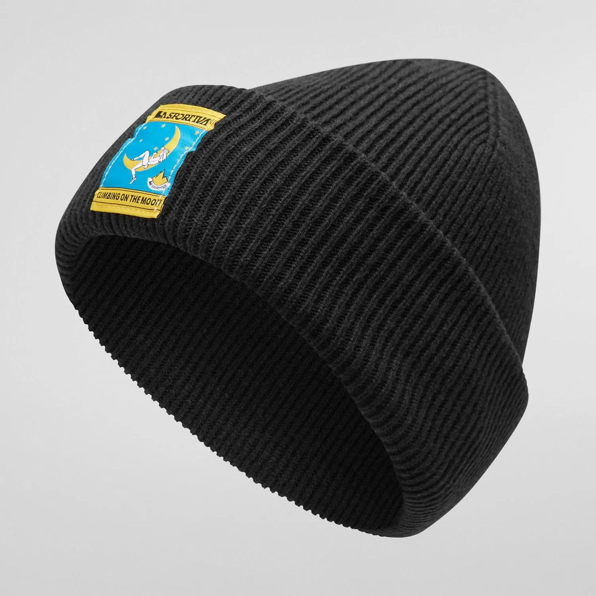 La Sportiva Climbing On The Moon Beanie